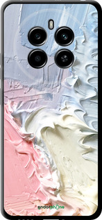 TPU чехол Пастель v1 для Realme 12 4G - 3981b-3785 изображение 