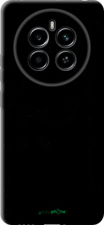 TPU чехол Пальмы1 для Realme 12 4G - 4634b-3785 изображение 