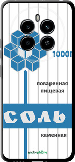 TPU чехол Соль для Realme 12 4G - 4855b-3785 изображение 