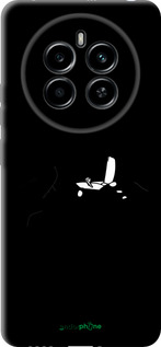 TPU чехол Пропозиція для Realme 12 4G - 4898b-3785 изображение 