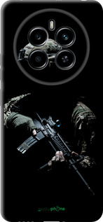 TPU чехол Защитник v3 для Realme 12 4G - 5226b-3785 изображение 
