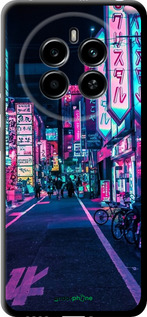 TPU чехол № 5403 для Realme 12 4G - 5403b-3785 изображение 