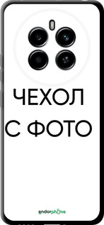 TPU чехол 'Чехол с фото' для Realme 12 4G изображение 1