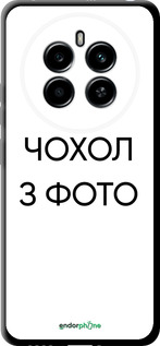 TPU чохол '№ 5493' для Realme 12 4G зображення 1