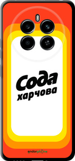 TPU чехол Сода UA для Realme 12 4G - 5639b-3785 изображение 
