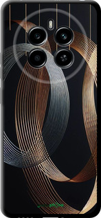 TPU чехол Симфония для Realme 12 4G - 5835b-3785 изображение 