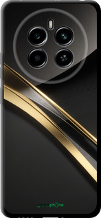 TPU чехол Динамика для Realme 12 4G - 5836b-3785 изображение 