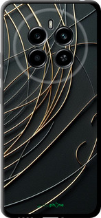 TPU чехол Связь между мирами для Realme 12 4G - 5837b-3785 изображение 