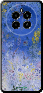 TPU чехол Билокур для Realme 12 4G - 5908b-3785 изображение 