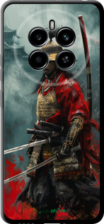 TPU чехол Shogun для Realme 12 4G - 6078b-3785 изображение 