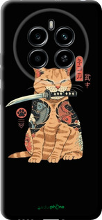 TPU чехол Catana для Realme 12 4G - 6262b-3785 изображение 