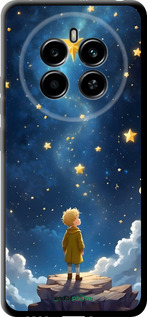 TPU чехол Маленький принц для Realme 12 4G - 6326b-3785 изображение 