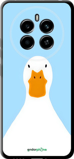 TPU чехол Гусь для Realme 12 4G - 6350b-3785 изображение 