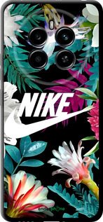 TPU чехол Nike для Realme 12 4G - 6378b-3785 изображение 