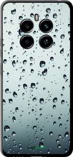 TPU чехол Стекло в каплях для Realme 12 4G - 848b-3785 изображение 