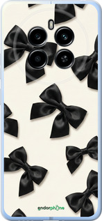 Силиконовый чехол Dark Coquette для Realme 12 4G - 6765u-3785 изображение 