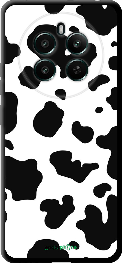 TPU чехол Шкіра корови для Realme 12+ - 5576b-3650 изображение 
