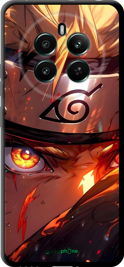 TPU чехол Наруто для Realme 12+ - 6277b-3650 изображение 