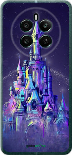Силиконовый чехол № 5407 для Realme 12+ - 5407u-3650 изображение 