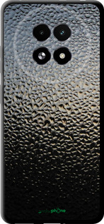 TPU чехол Мокрое стекло для Realme 13+ 5G - 245b-3891 изображение 