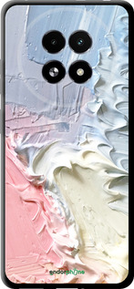 TPU чехол Пастель v1 для Realme 13+ 5G - 3981b-3891 изображение 