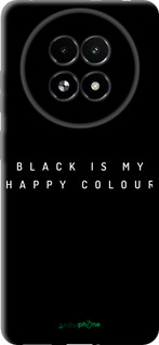TPU чехол Happy Color для Realme 13+ 5G - 4252b-3891 изображение 