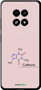 TPU чехол Caffeine для Realme 13+ 5G - 4277b-3891 изображение 
