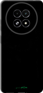 TPU чехол Пальмы1 для Realme 13+ 5G - 4634b-3891 изображение 