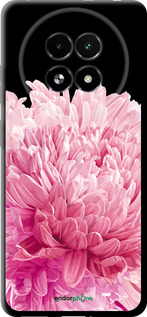 TPU чехол Хризантема для Realme 13+ 5G - 4666b-3891 изображение 
