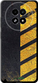 TPU чехол Biohazard  7 для Realme 13+ 5G - 4823b-3891 изображение 