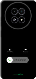 TPU чехол Айфон 2 для Realme 13+ 5G - 4888b-3891 изображение 