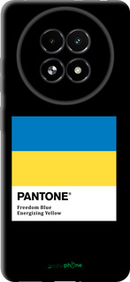 TPU чехол Прапор Пантон для Realme 13+ 5G - 5275b-3891 изображение 