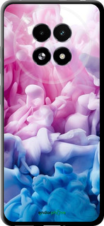 TPU чехол Акварель абстракція для Realme 13+ 5G - 5335b-3891 изображение 