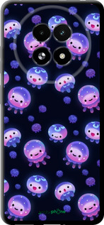 TPU чехол № 5414 для Realme 13+ 5G - 5414b-3891 изображение 