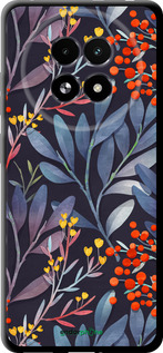 TPU чехол № 5423 для Realme 13+ 5G - 5423b-3891 изображение 