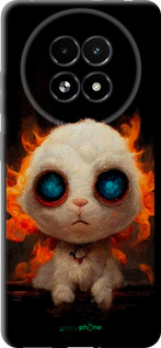 TPU чехол Бавовнятко для Realme 13+ 5G - 5466b-3891 изображение 