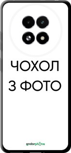 TPU чохол 'Чохол з фото' для Realme 13+ 5G зображення 1