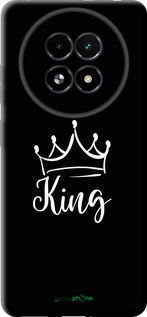 TPU чехол Queen & King для него для Realme 13+ 5G - 5521b-3891 изображение 
