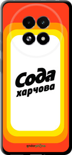 TPU чехол Сода UA для Realme 13+ 5G - 5639b-3891 изображение 