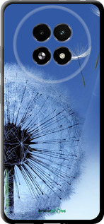 TPU чехол Кульбабка для Realme 13+ 5G - 6005b-3891 изображение 