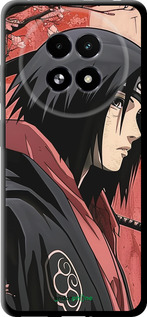 TPU чехол Anime v1 для Realme 13+ 5G - 6064b-3891 изображение 