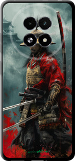 TPU чехол Shogun для Realme 13+ 5G - 6078b-3891 изображение 
