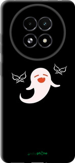 TPU чехол Genshin Impact Ху Тао Искусство духа-призрака для Realme 13+ 5G - 6534b-3891 изображение 