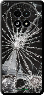 TPU чехол Glass для Realme 13+ 5G - 6608b-3891 изображение 