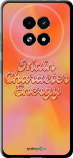 TPU чехол Aura Gradient Main Character Energy Aesthetic Y2K для Realme 13+ 5G - 6783b-3891 изображение 