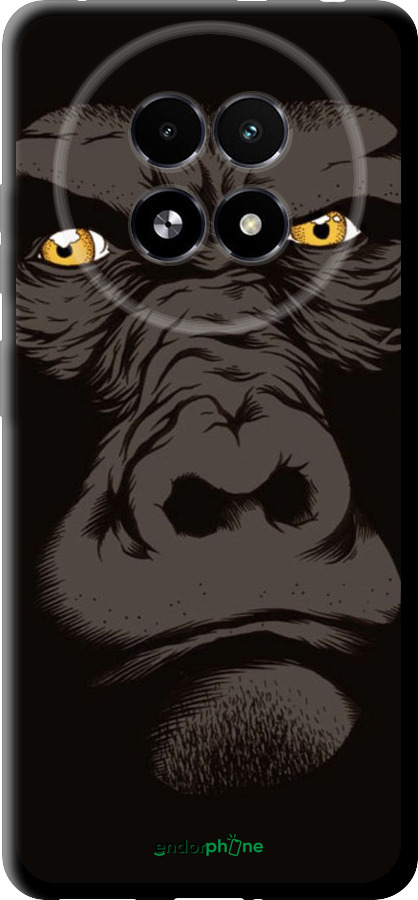 TPU чехол Gorilla для Realme 13+ 5G - 4181b-3891 изображение 