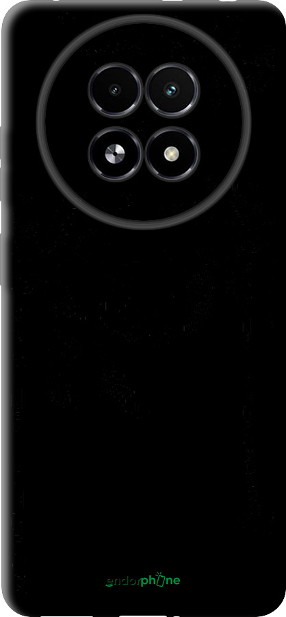 TPU чехол Пальмы1 для Realme 13+ 5G - 4634b-3891 изображение 