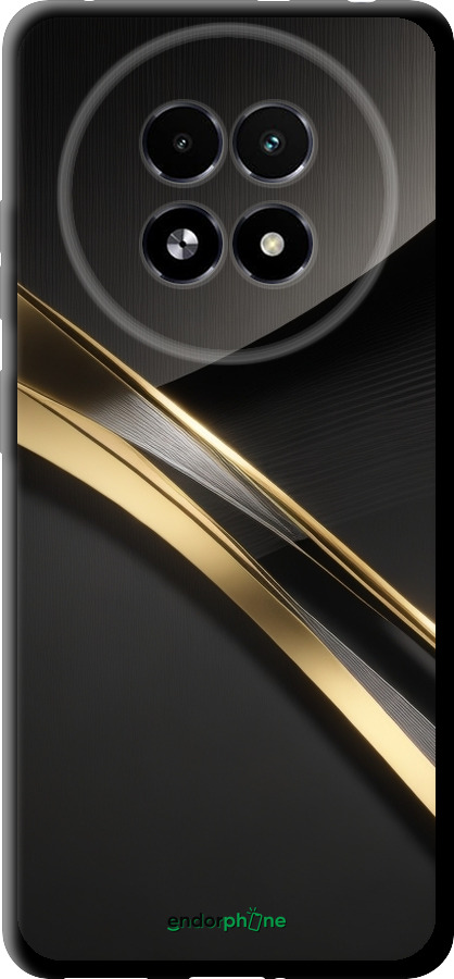 TPU чехол Динамика для Realme 13+ 5G - 5836b-3891 изображение 