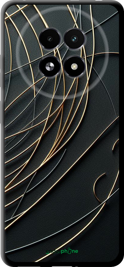 TPU чехол Связь между мирами для Realme 13+ 5G - 5837b-3891 изображение 