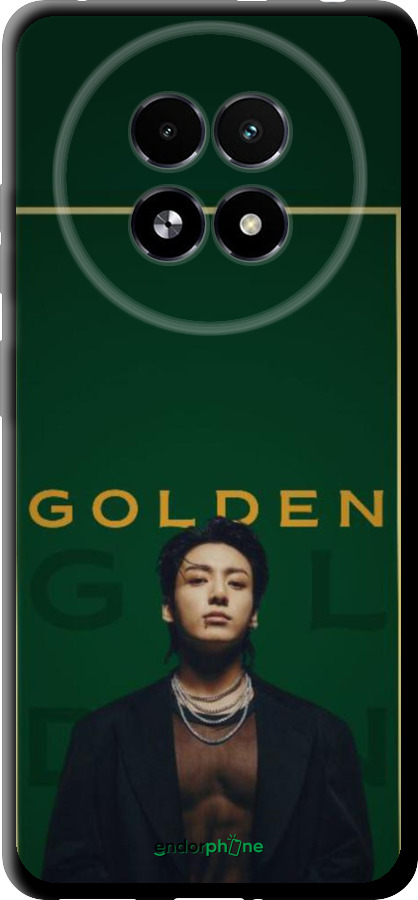 TPU чехол Чангук для Realme 13+ 5G - 6278b-3891 изображение 